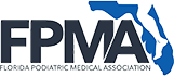 Logo Recognizing Chapel Podiatry & Associates, PA's affiliation with FPMA